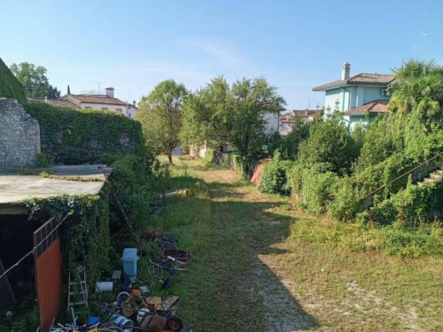 Villa in vendita a Cordenons PN