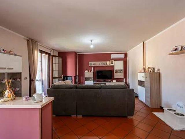 Villa in vendita a Cordenons PN