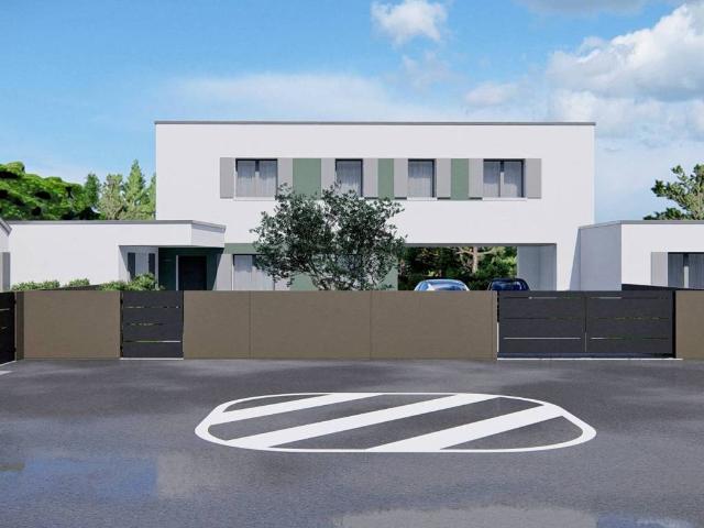 Villa in vendita a Cordenons PN