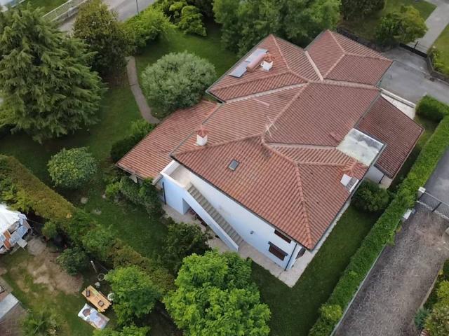 Villa in vendita a Cordenons