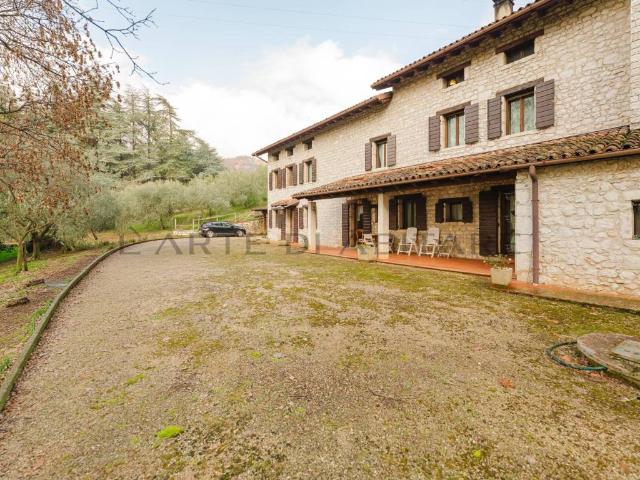 Villa in vendita a Cordignano TV