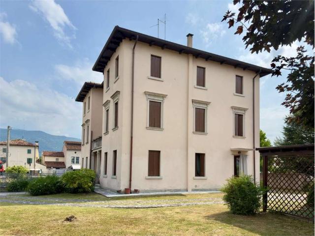 Villa in vendita a Cordignano TV