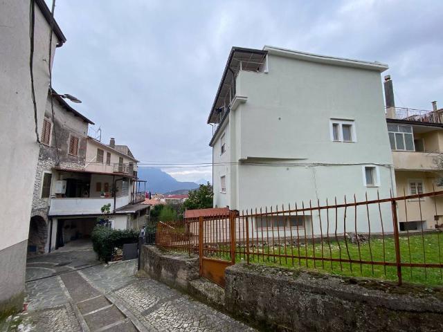 Villa in vendita a Coreno Ausonio FR