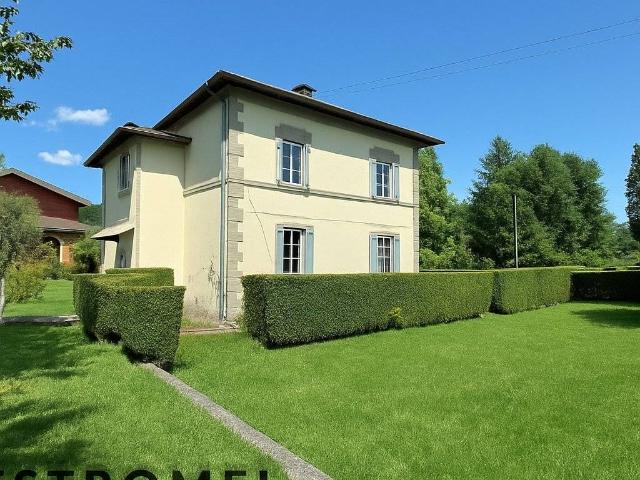Villa in vendita a Coreglia Antelminelli LU