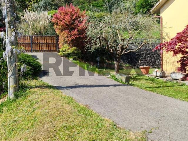 Villa in vendita a Coreglia Antelminelli LU