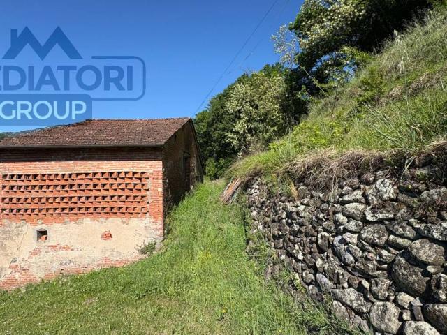 Villa in vendita a Coreglia Antelminelli LU