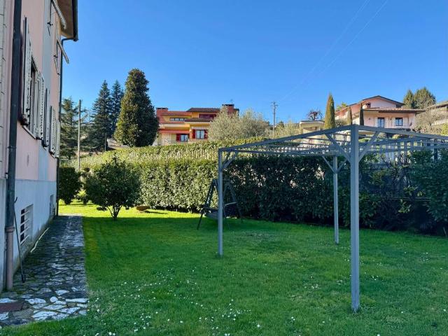 Villa in vendita a Coreglia Antelminelli LU