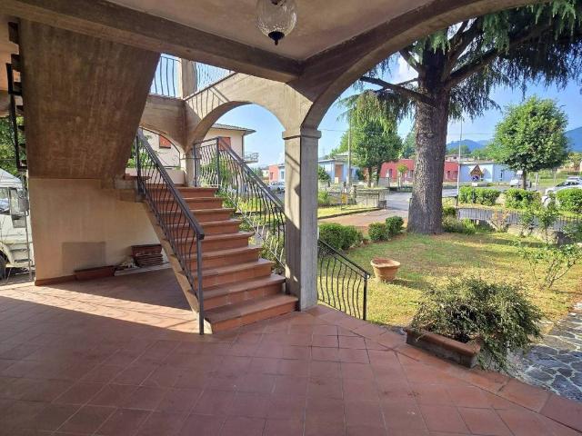 Villa in vendita a Coreglia Antelminelli LU