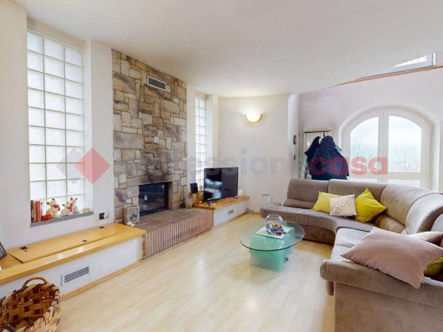Villa in vendita a Coreglia Antelminelli LU