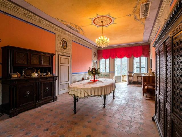 Villa in vendita a Coreglia Antelminelli LU