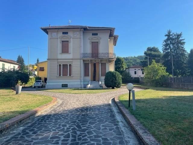 Villa in vendita a Coreglia Antelminelli LU