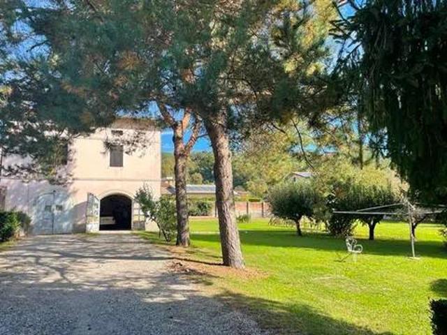 Villa in vendita a Coreglia Antelminelli LU