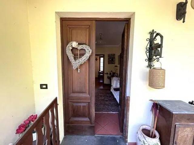 Villa in vendita a Coreglia Antelminelli LU