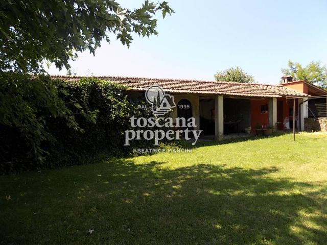 Villa in vendita a Coreglia Antelminelli LU