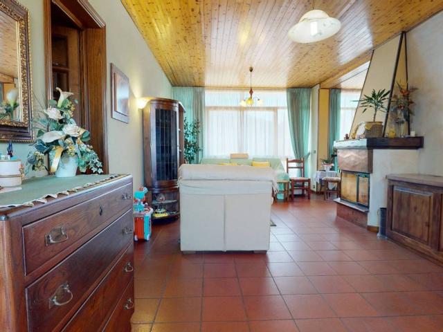Villa in vendita a Coreglia Antelminelli LU