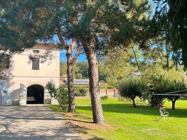 Villa in vendita a Coreglia Antelminelli LU