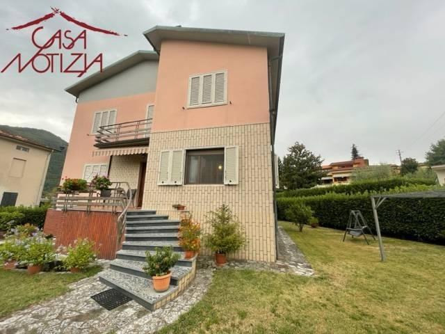 Villa in vendita a Coreglia Antelminelli LU