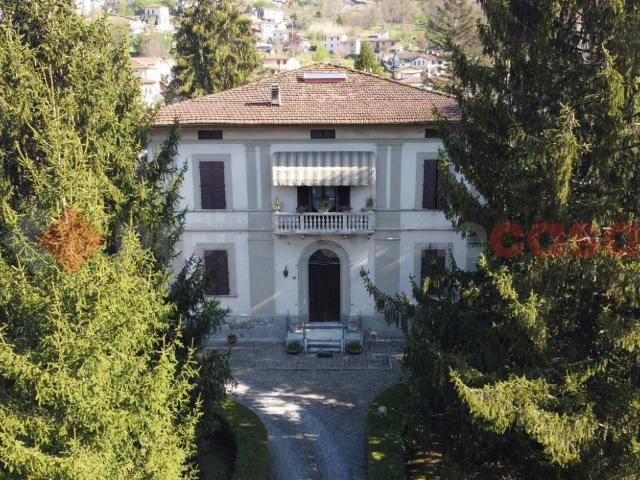 Villa in vendita a Coreglia Antelminelli LU