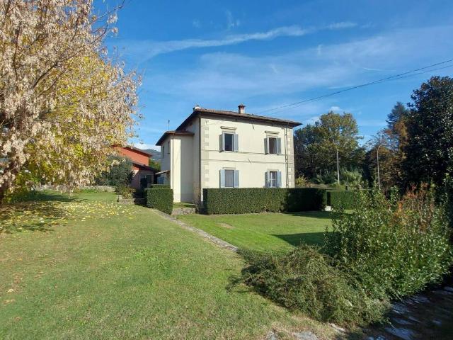 Villa in vendita a Coreglia Antelminelli LU
