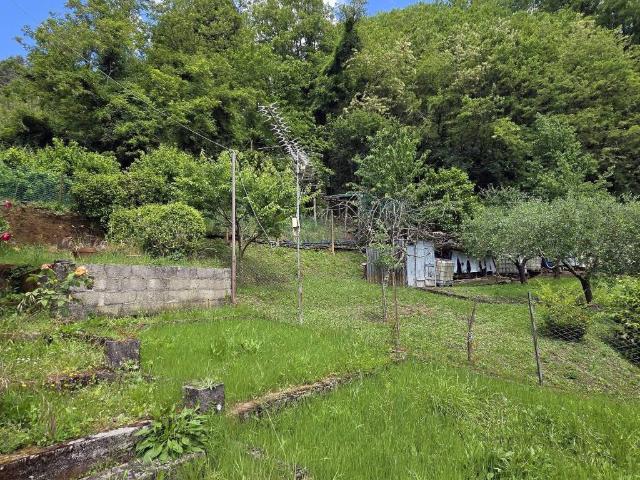 Villa in vendita a Coreglia Antelminelli LU