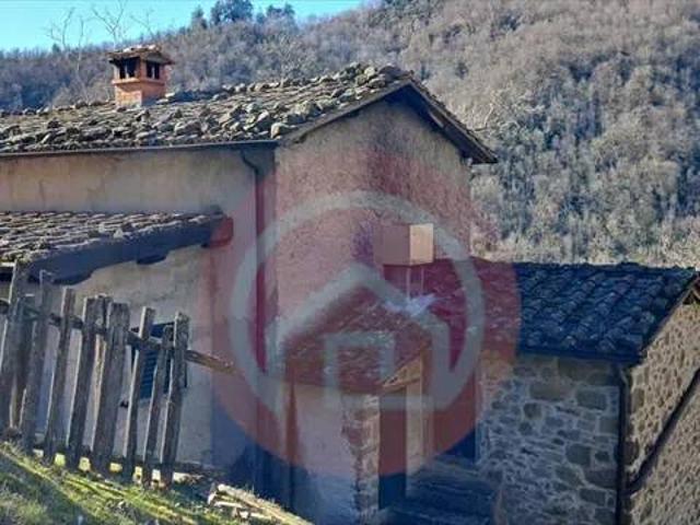 Villa in vendita a Coreglia Antelminelli LU
