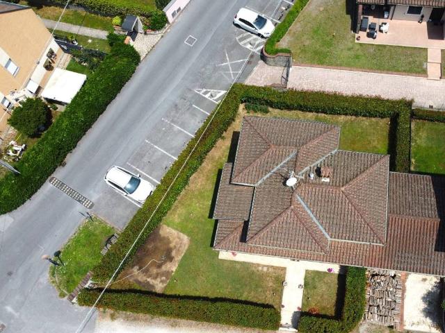 Villa in vendita a Coreglia Antelminelli LU