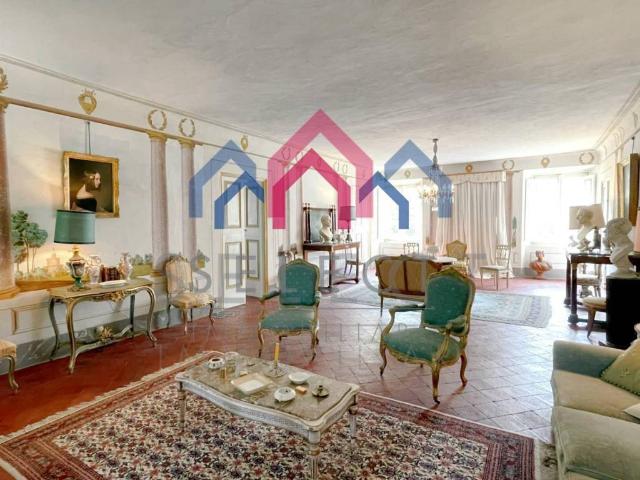 Villa in vendita a Coreglia Antelminelli LU