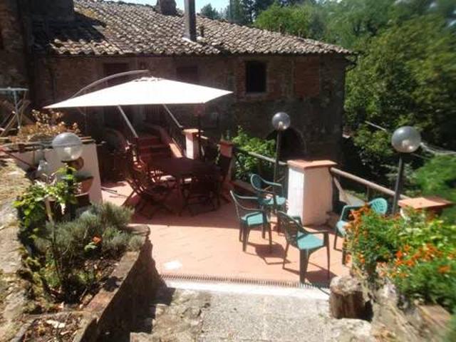 Villa in vendita a Coreglia Antelminelli LU