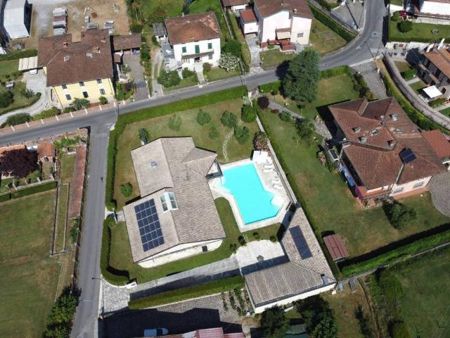Villa in vendita a Coreglia Antelminelli LU