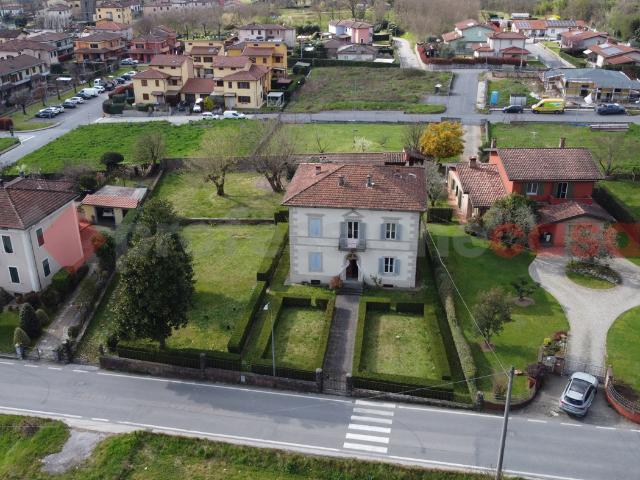 Villa in vendita a Coreglia Antelminelli
