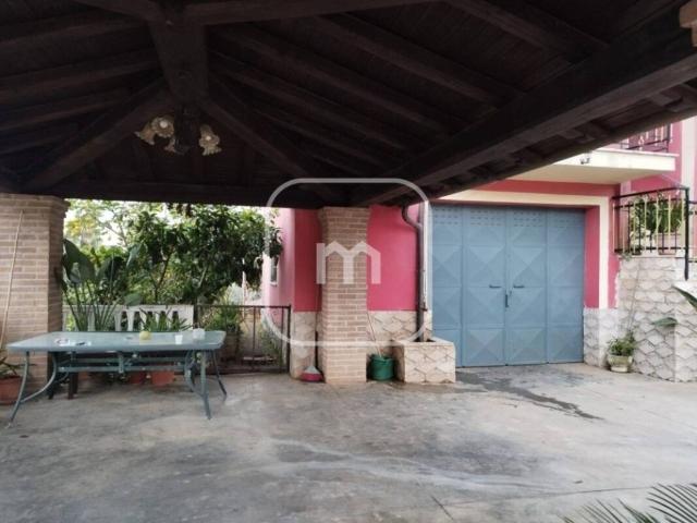 Villa in vendita a Cori LT