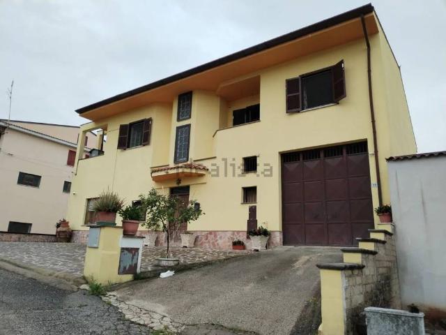Villa in vendita a Cori LT