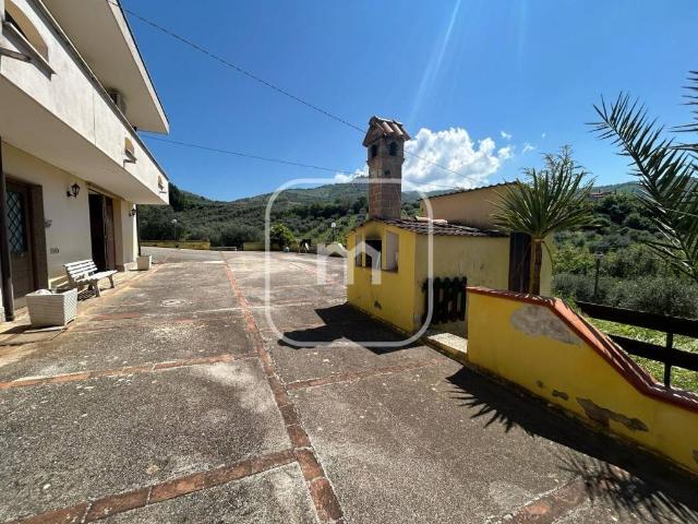 Villa in vendita a Cori LT