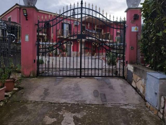 Villa in vendita a Cori LT