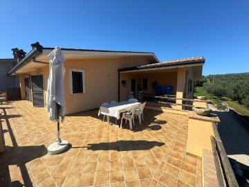Villa in vendita a Cori LT