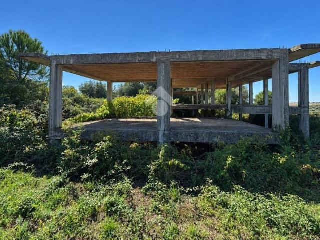 Villa in vendita a Cori LT
