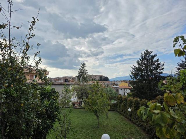 Villa in vendita a Cori LT