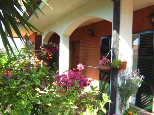 Villa in vendita a Cori LT