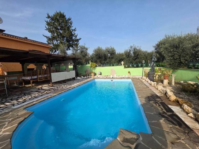 Villa in vendita a Cori LT