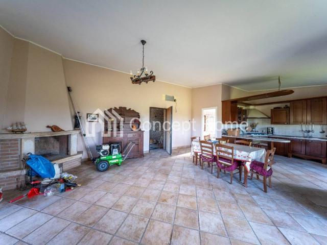 Villa in vendita a Cori LT