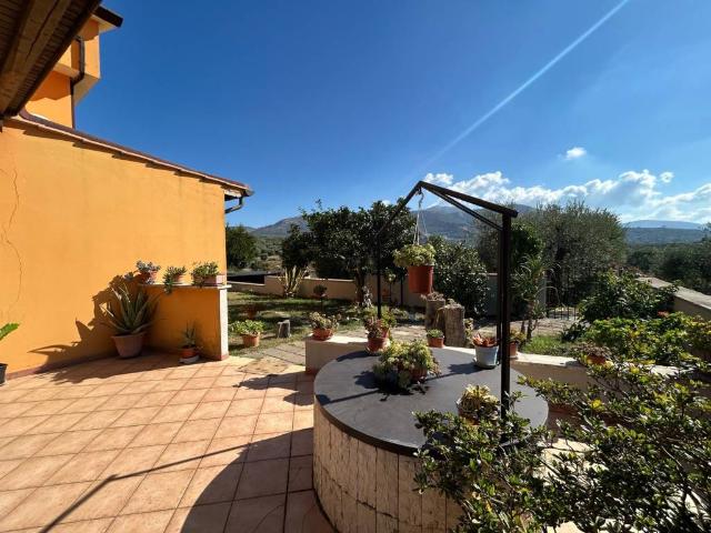 Villa in vendita a Cori LT