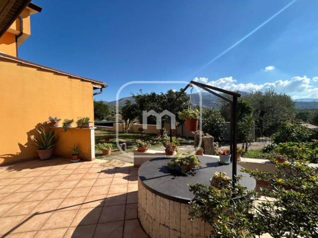 Villa in vendita a Cori LT