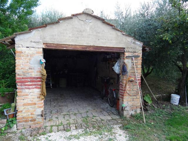 Villa in vendita a Corinaldo AN