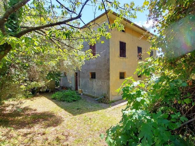 Villa in vendita a Corinaldo AN