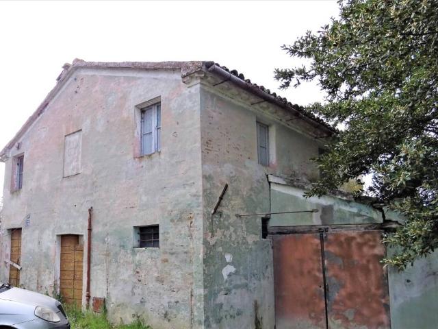 Villa in vendita a Corinaldo AN