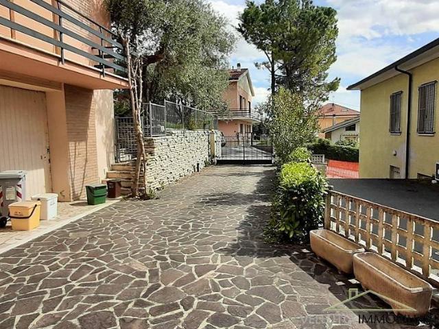 Villa in vendita a Corinaldo AN