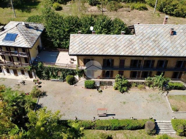 Villa in vendita a Corio TO