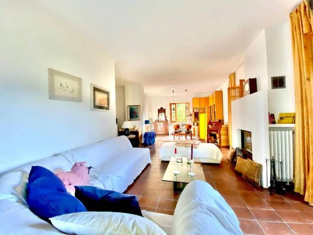 Villa in vendita a Corio TO