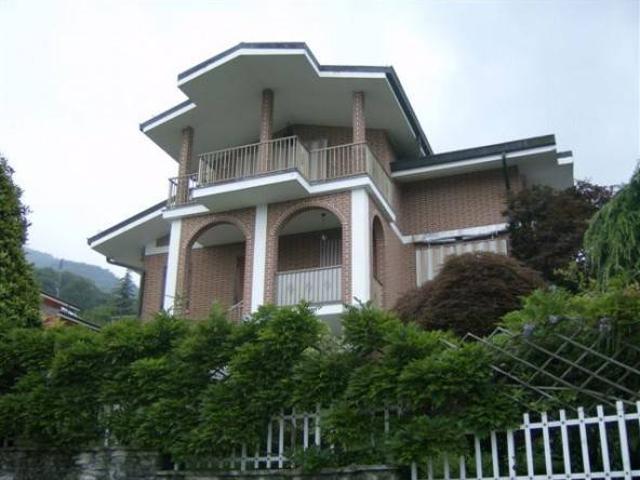 Villa in vendita a Corio TO