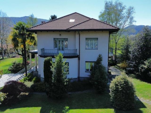 Villa in vendita a Corio TO
